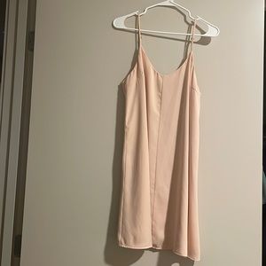 Lulu’s Mini Dress